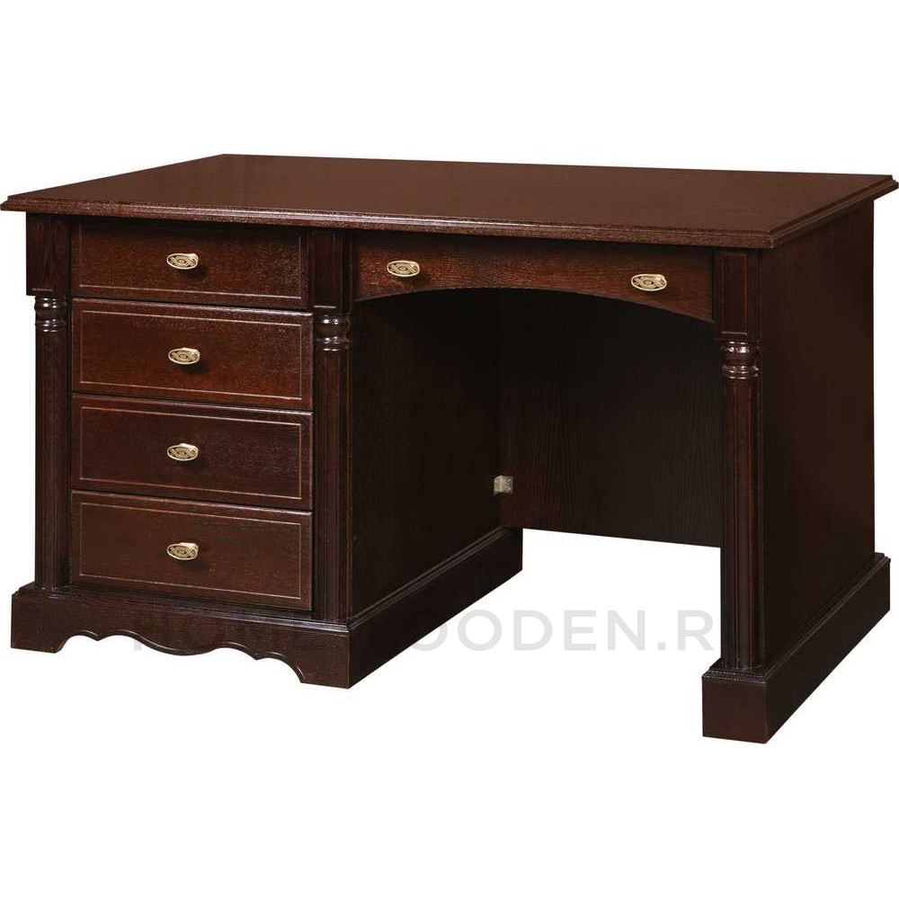 Стол письменный Паола БМ2.671.2.46/-01(2170/2170-01)