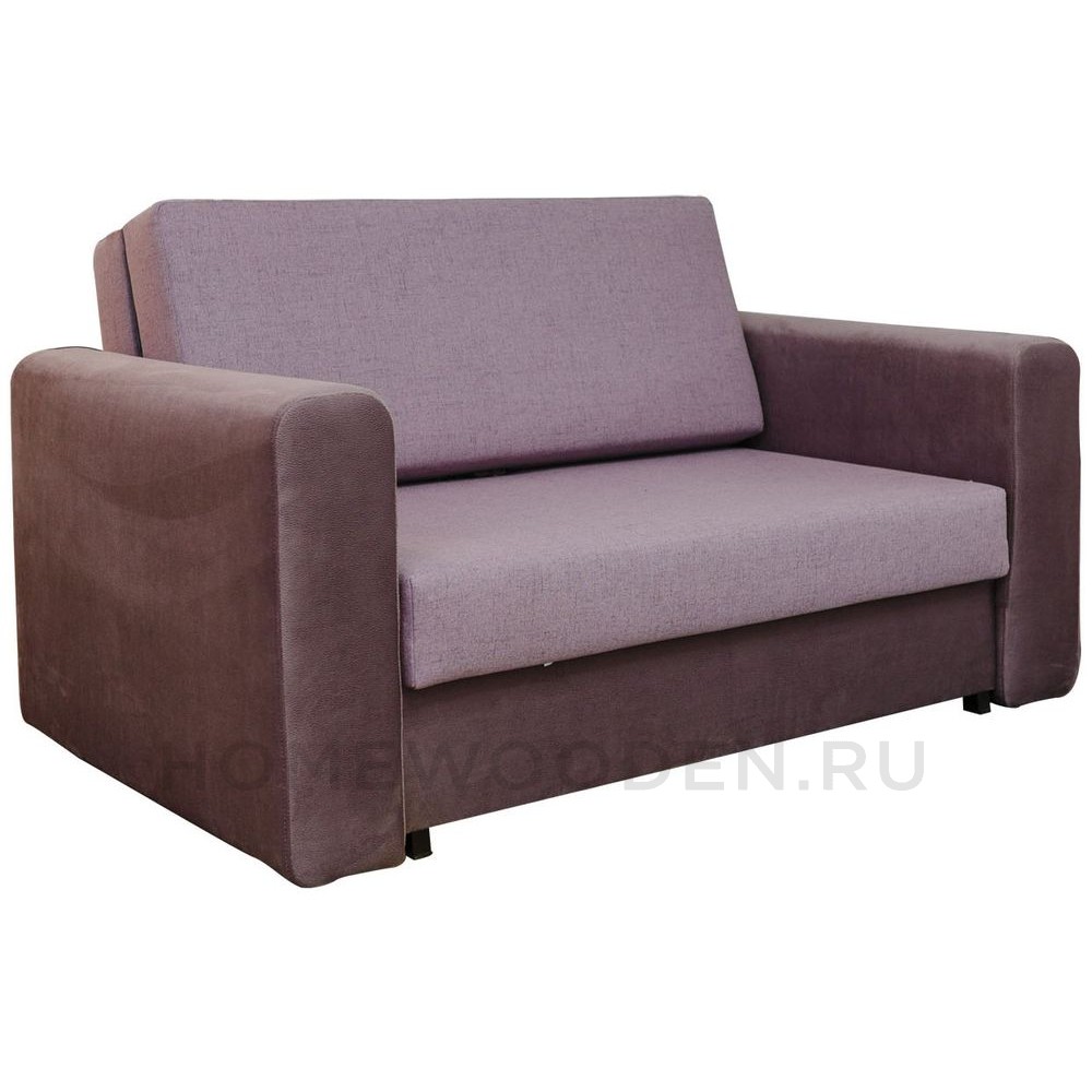 Диван двухместный Бриз 1