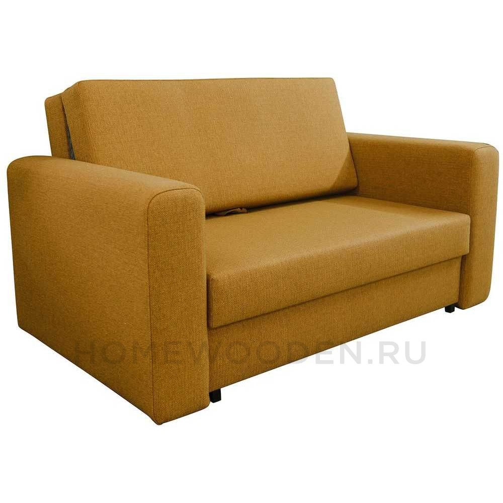 Диван двухместный Бриз 1