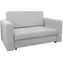 Диван двухместный Бриз 1