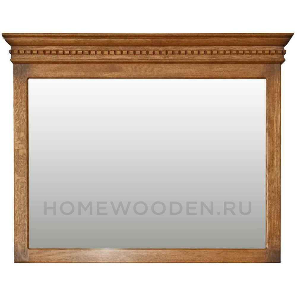 Зеркало настенное Верди Классик П3.0487.1.39 (П434.100)