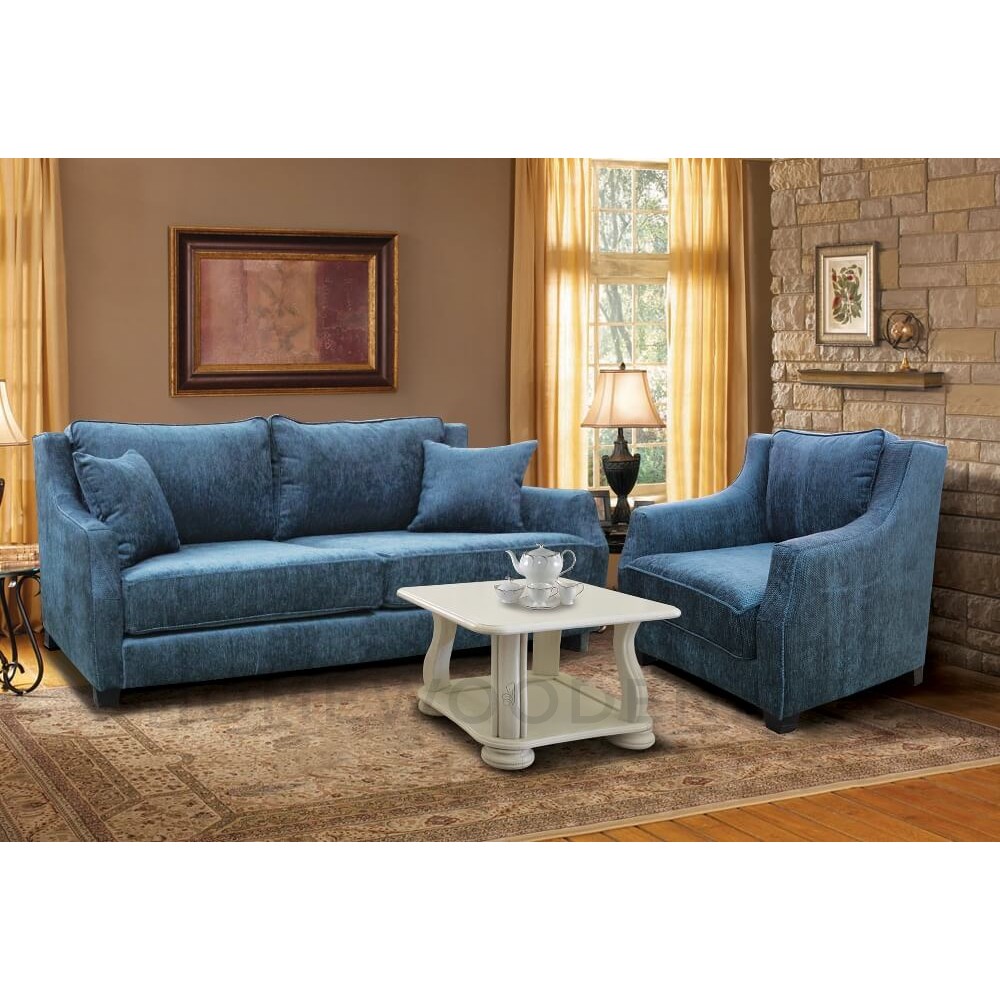 Диван Брайтон ММ-242-03