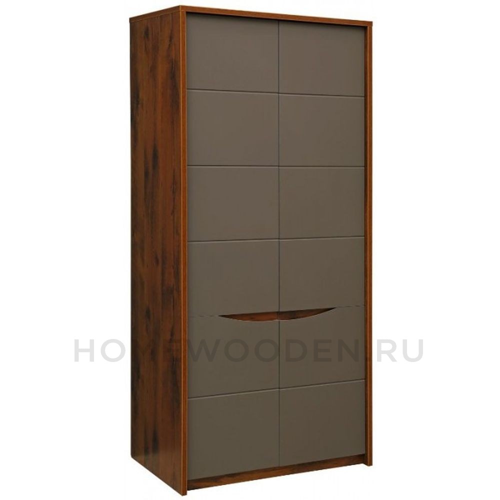 Шкаф для одежды Монако П542.01