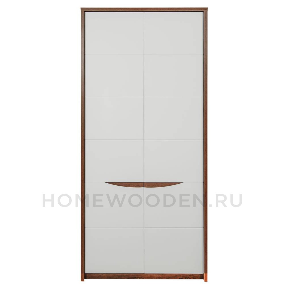 Шкаф для одежды Монако П542.01