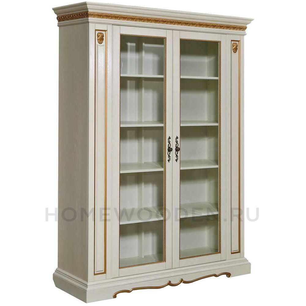 Шкаф Милана 5/1 П4.265.2.04 (396.04)