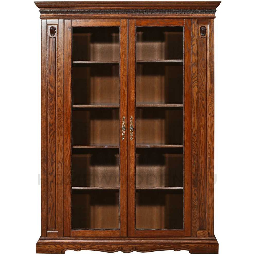 Шкаф Милана 5/1 П4.265.2.04 (396.04)