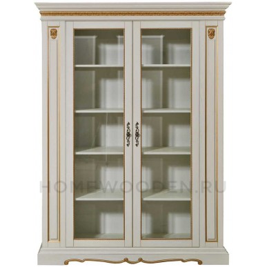 Шкаф Милана 5/1 П4.265.2.04 (396.04)