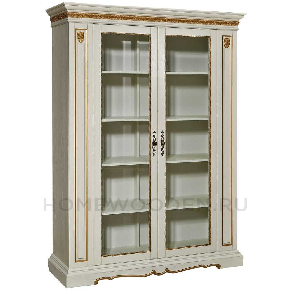 Шкаф Милана 5/1 П4.265.2.04 (396.04)