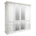 Шкаф для одежды Яна ММ-300-01/04