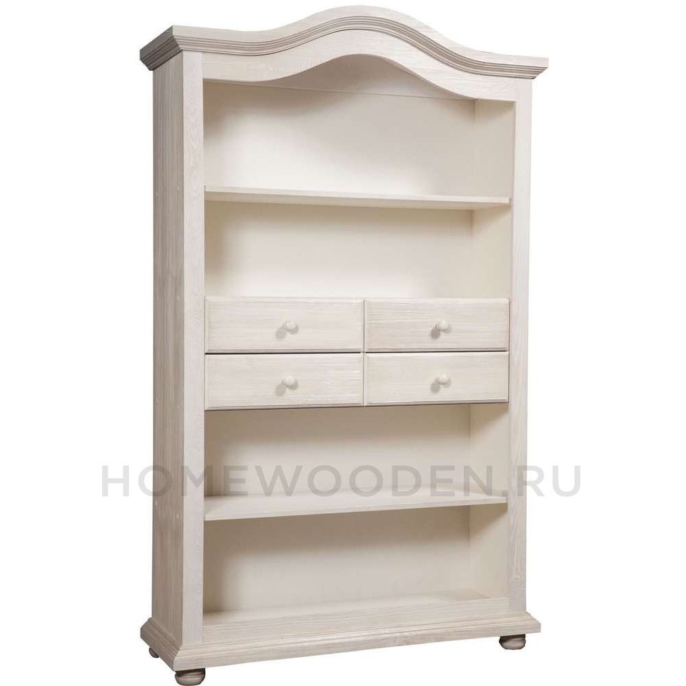 Стеллаж Лотос БМ2.701.1.24(2187)