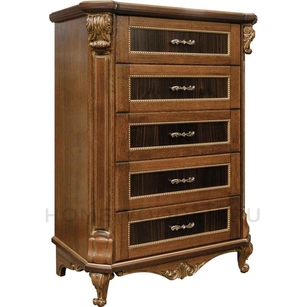 Комод Альба 04с П4.485.1.04 (П524.04с)