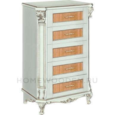 Комод Альба 04с П524.04с
