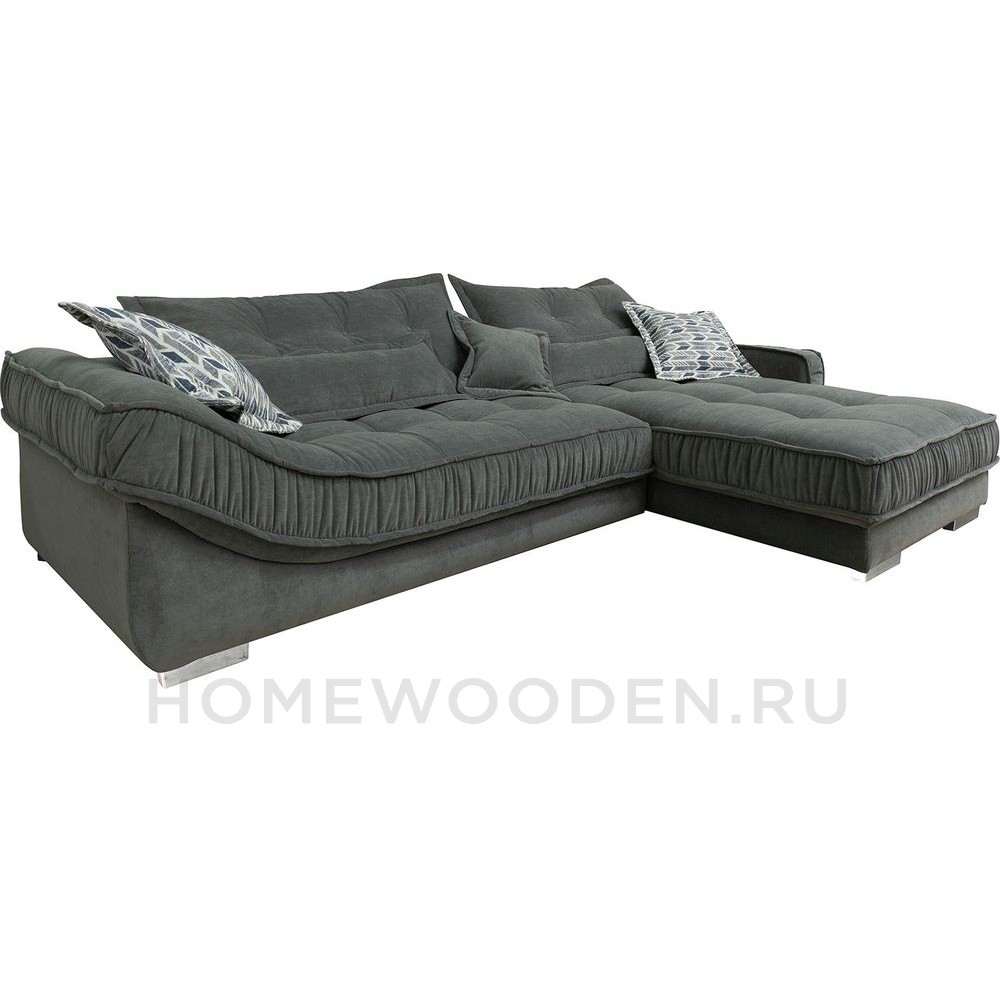 Диван угловой Хиллари