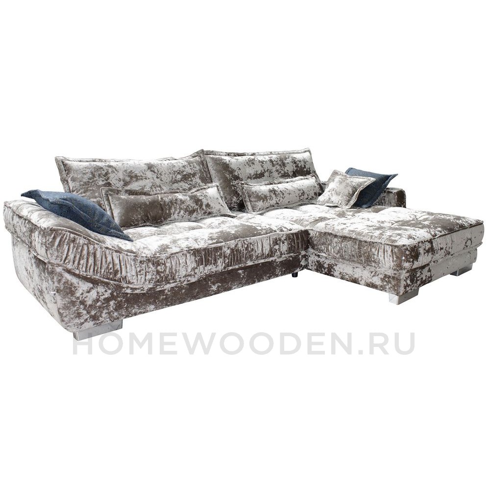 Диван угловой Хиллари