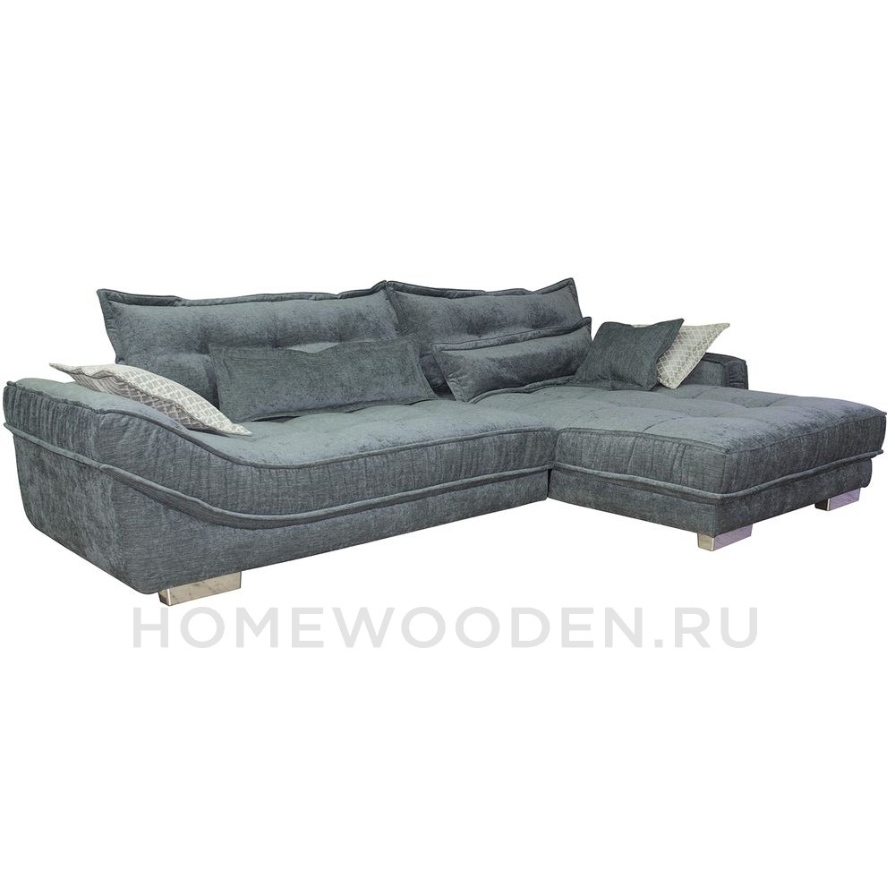 Диван угловой Хиллари