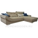 Диван угловой Хиллари