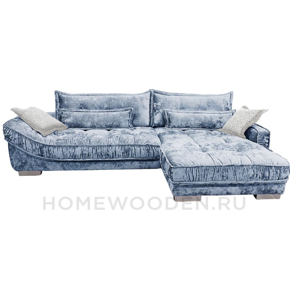Диван угловой Хиллари