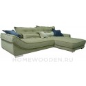 Диван угловой Хиллари