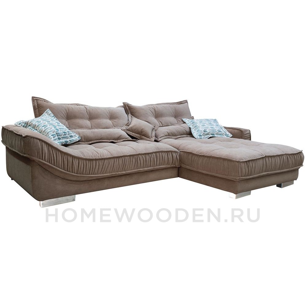 Диван угловой Хиллари