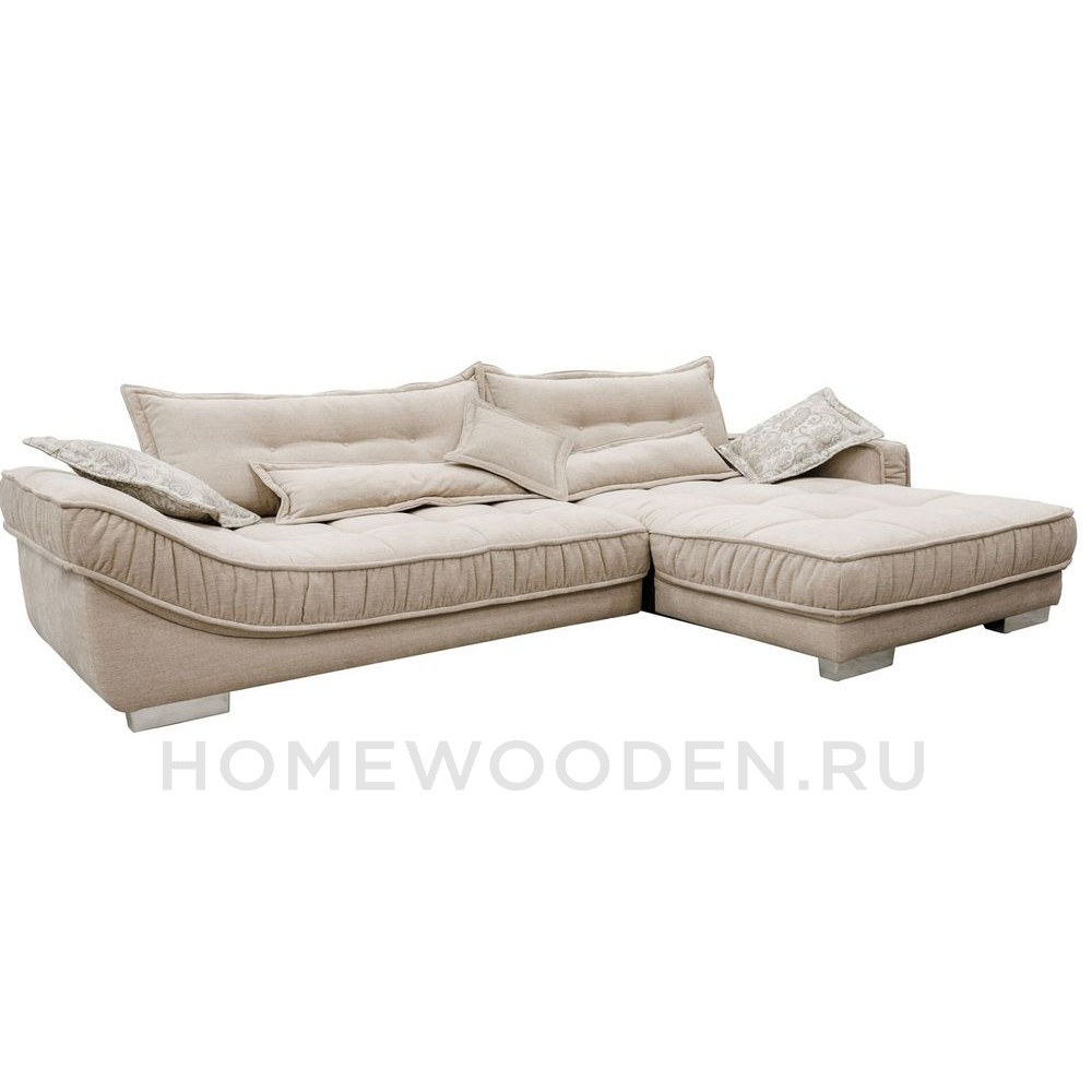 Диван угловой Хиллари