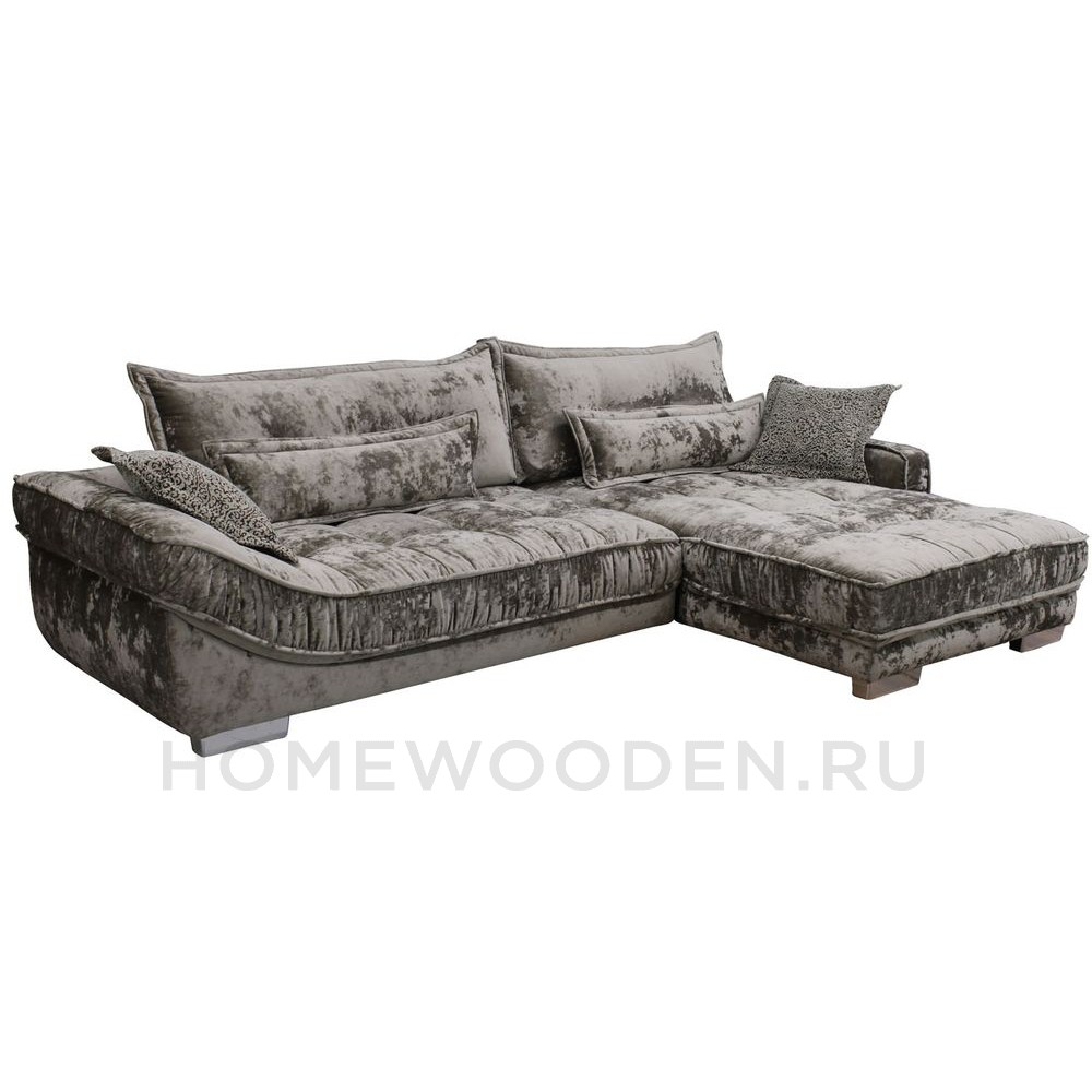 Диван угловой Хиллари