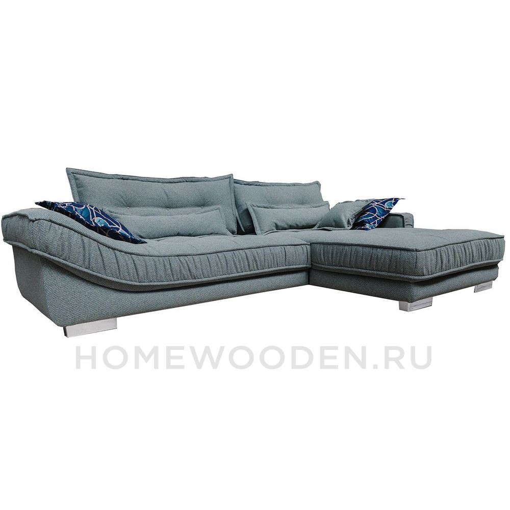 Диван угловой Хиллари