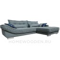 Диван угловой Хиллари