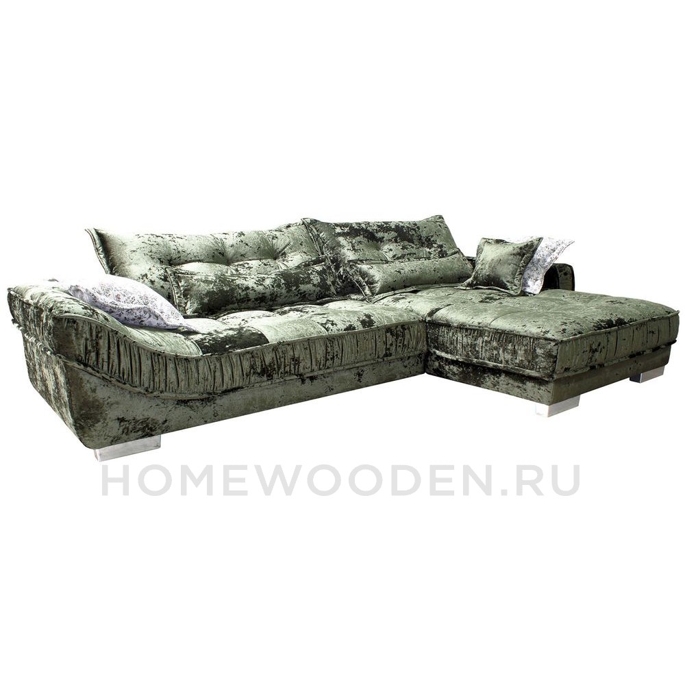 Диван угловой Хиллари