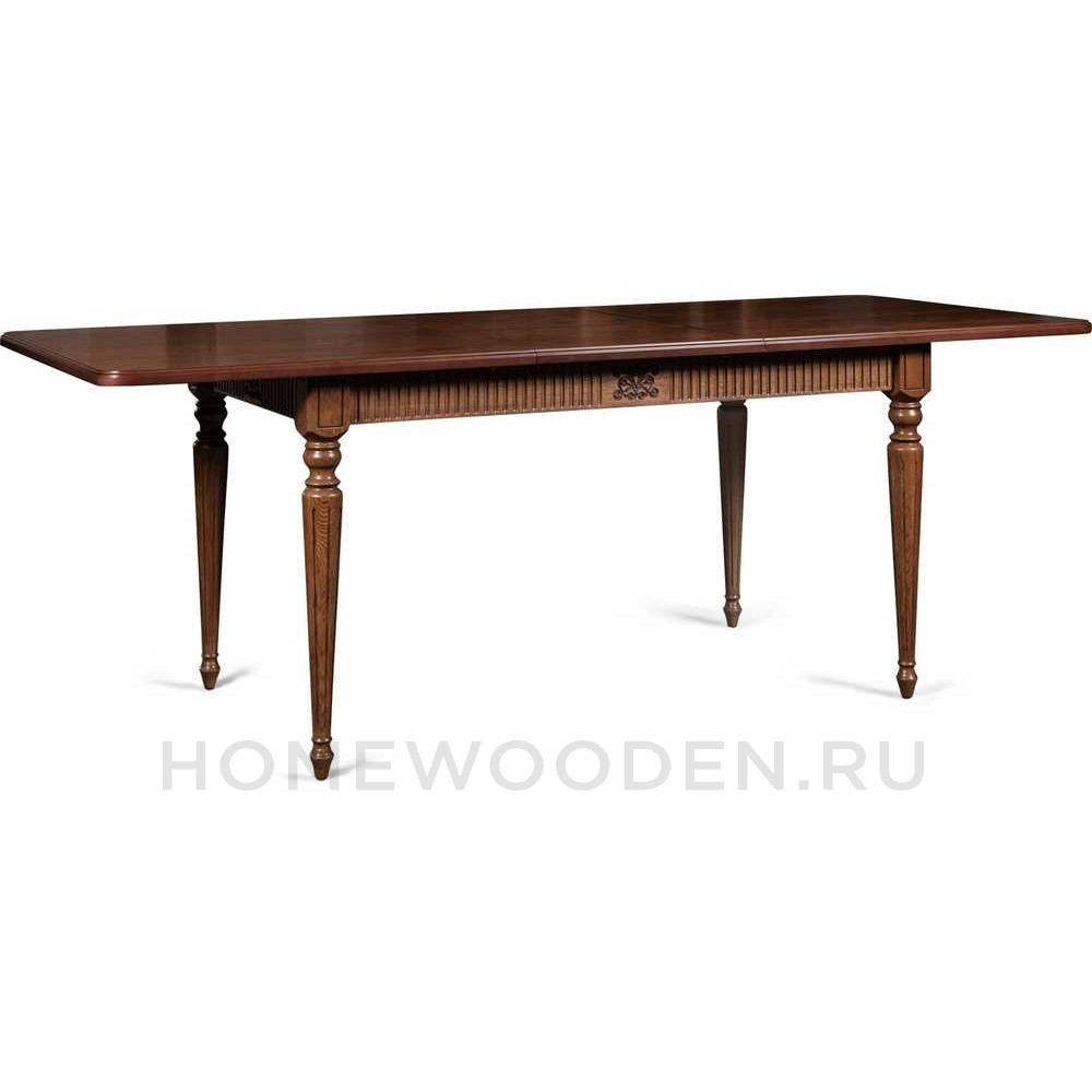 Стол обеденный Юстина БМ2.691.4.42(2337)