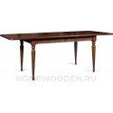 Стол обеденный Юстина БМ2.691.4.42(2337)