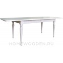 Стол обеденный Юстина БМ2.691.4.42(2337)