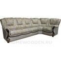 Диван угловой Изабель 2