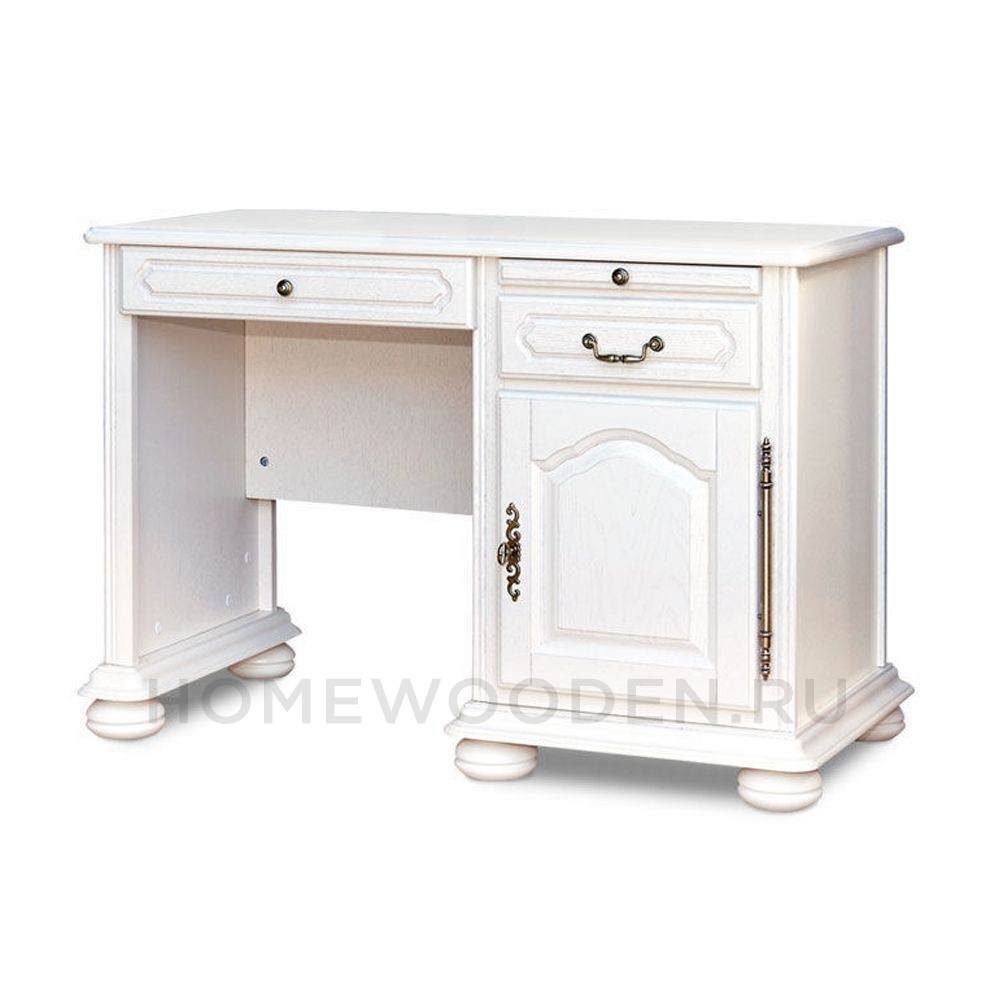 Стол письменный Давиль ММ-126-01/01