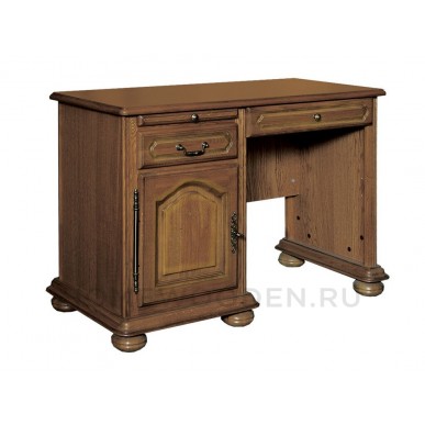Стол письменный Давиль ММ-126-01/01