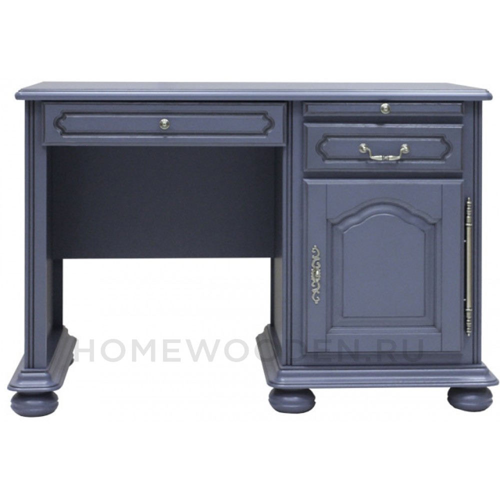 Стол письменный Давиль ММ-126-01/01