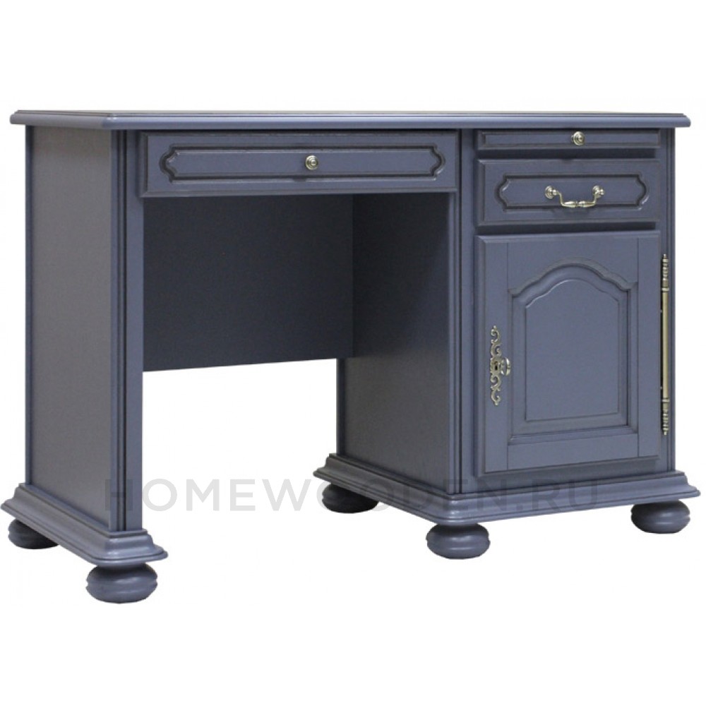 Стол письменный Давиль ММ-126-01/01