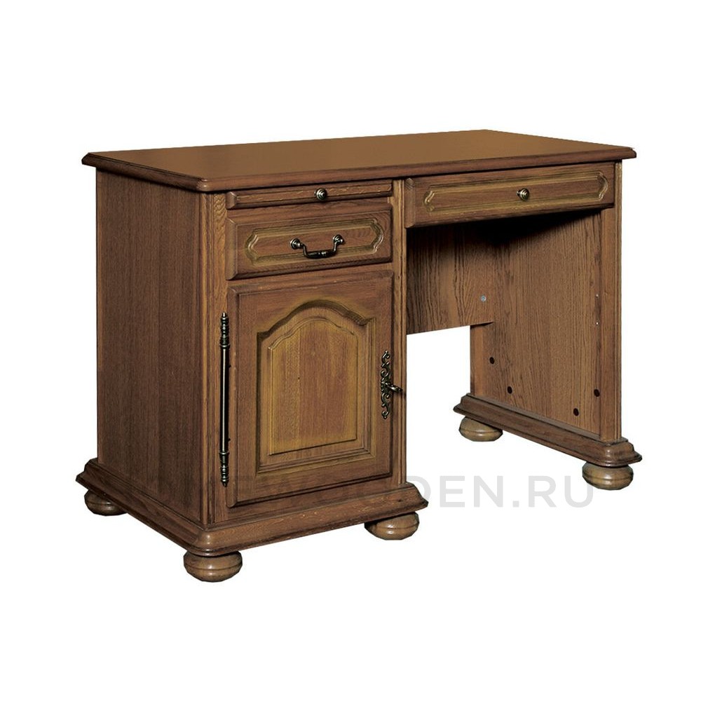 Стол письменный Давиль ММ-126-01/01