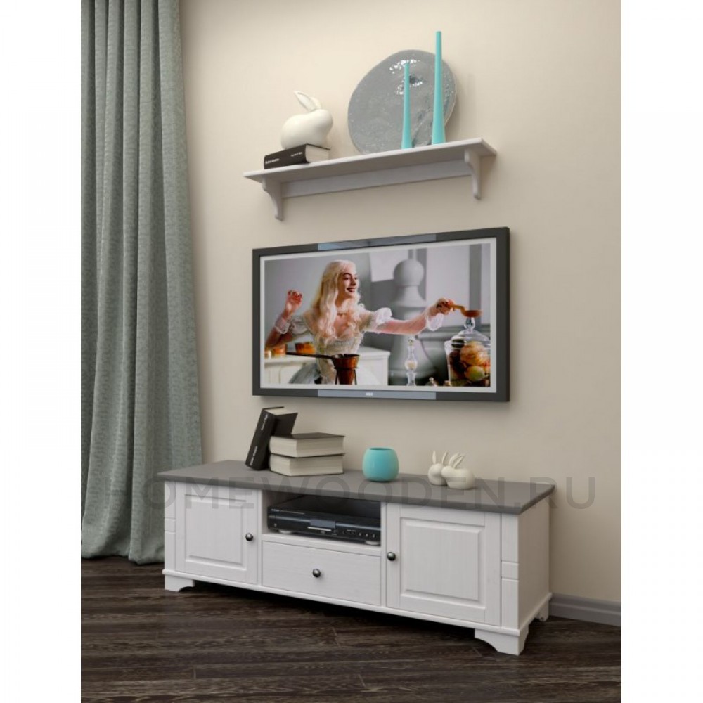 Полка настенная Бейли