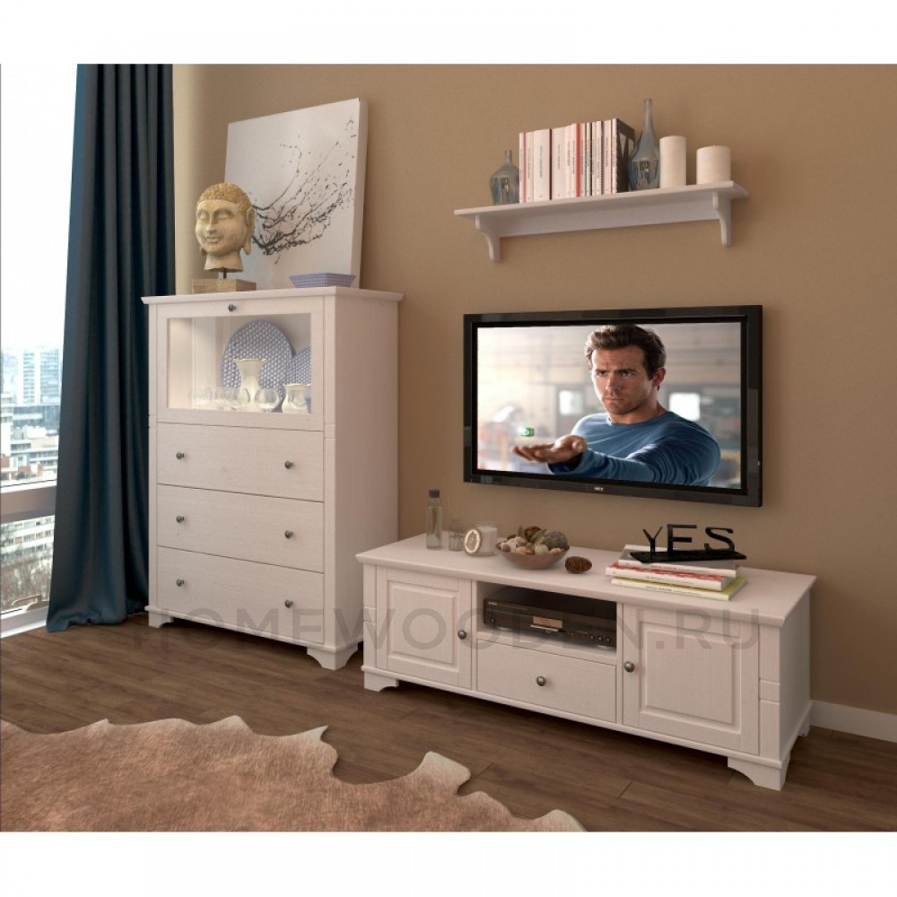 Полка настенная Бейли