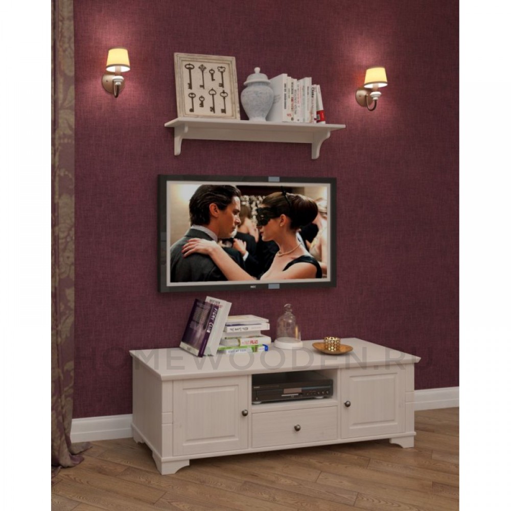 Полка настенная Бейли