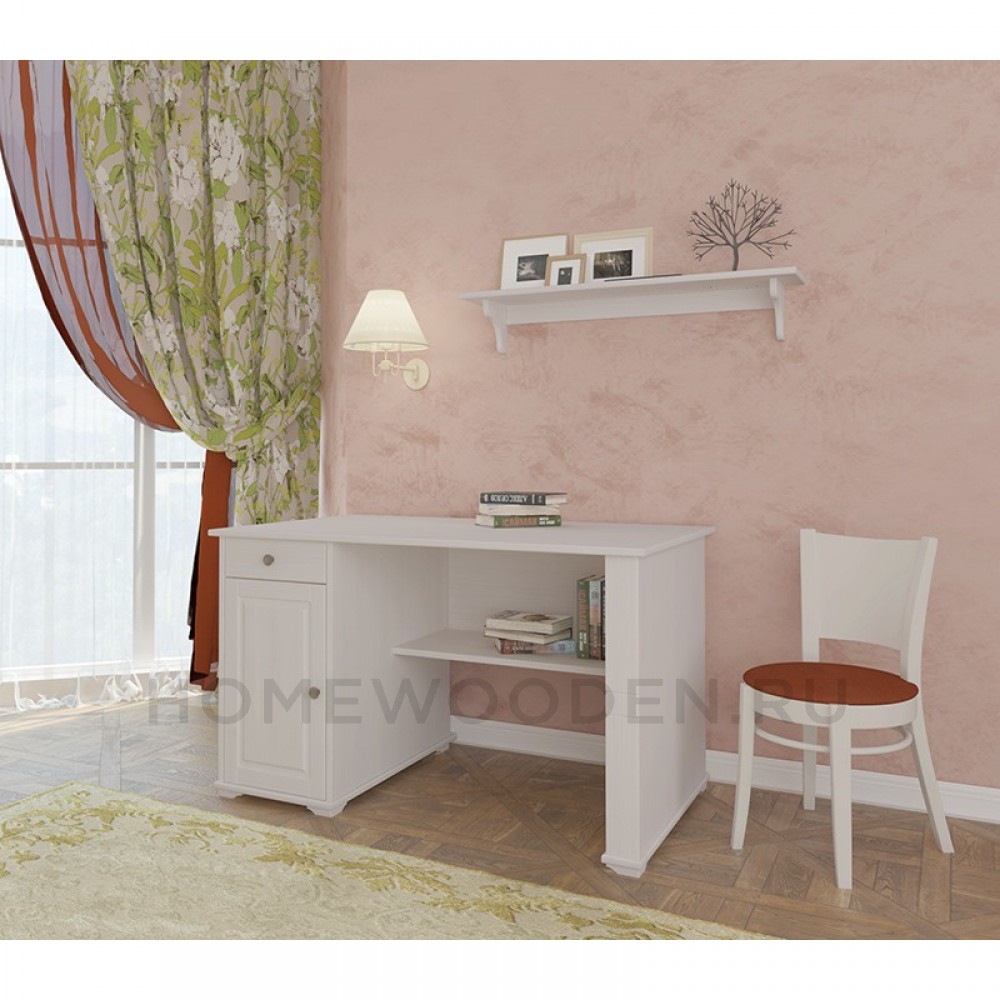 Полка настенная Бейли