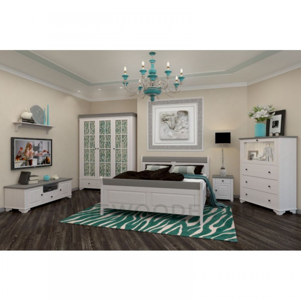 Полка настенная Бейли