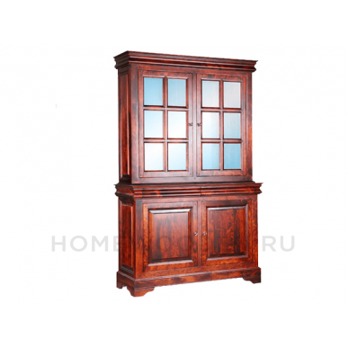 Шкаф-Буфет Луи Филипп ОВ 02.02