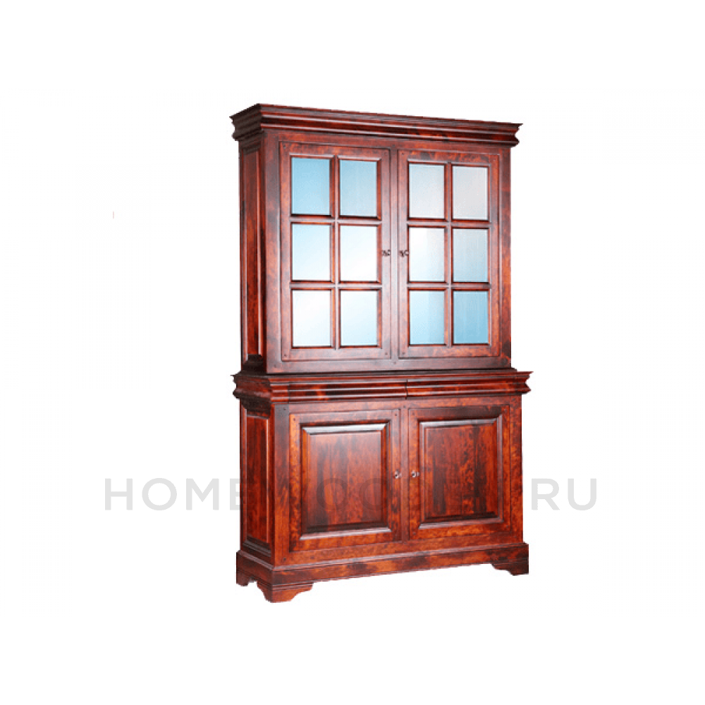 Шкаф-Буфет Луи Филипп ОВ 02.02