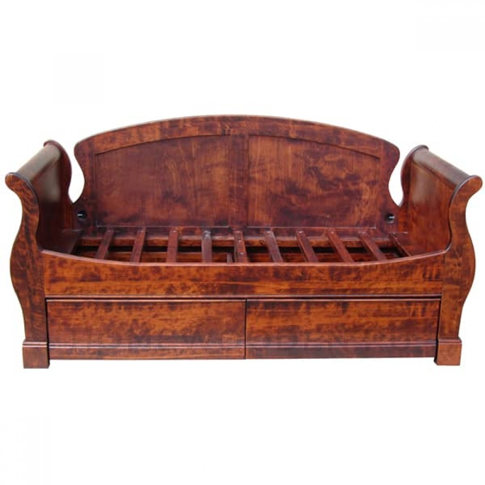 Диван Луи Филипп ОВ 04.11 без ящика