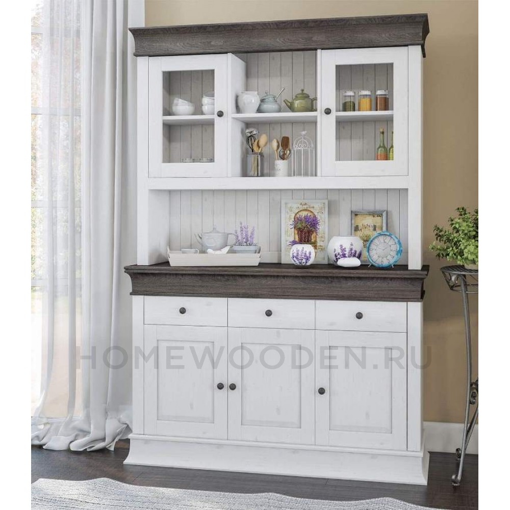 Буфет Бостон