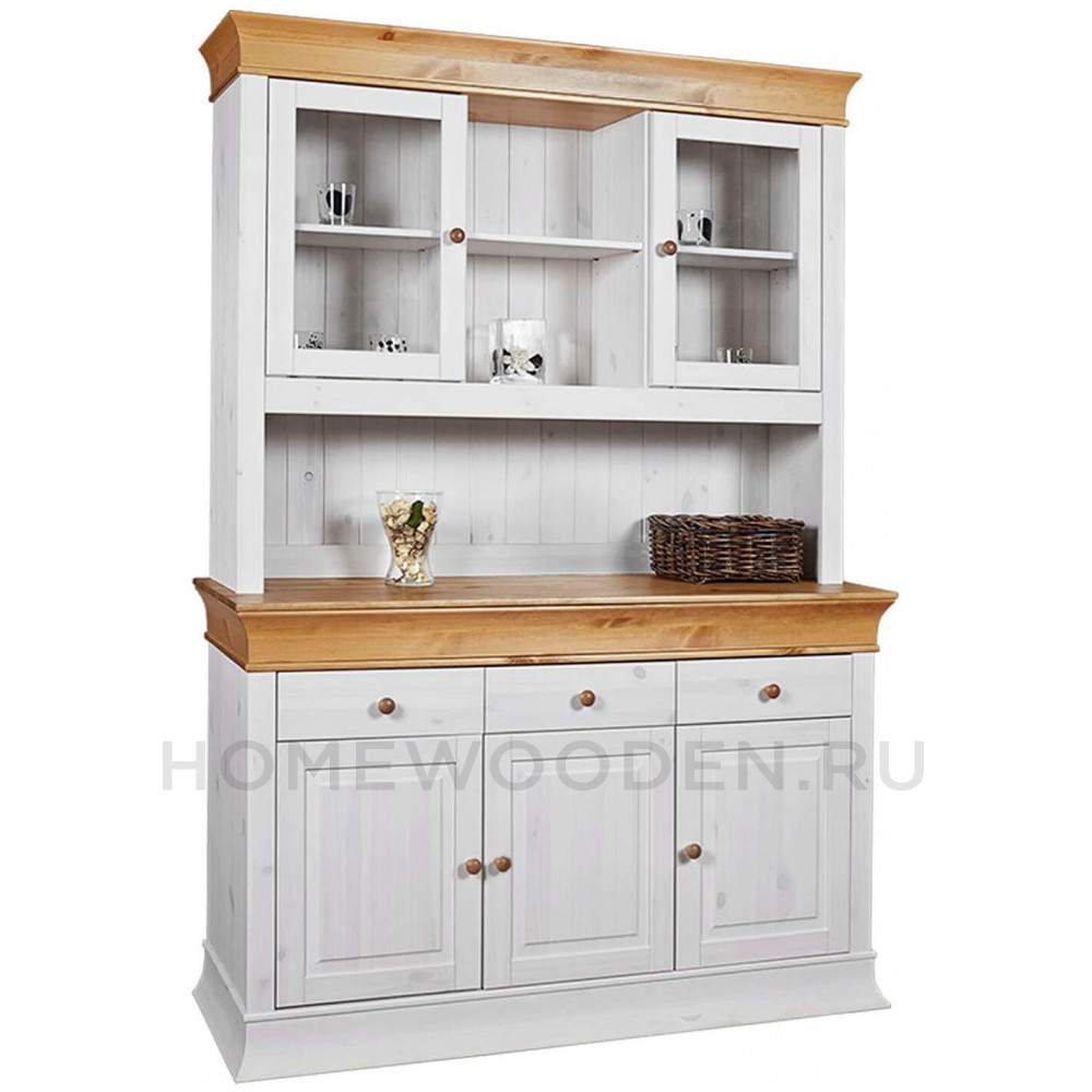 Буфет Бостон