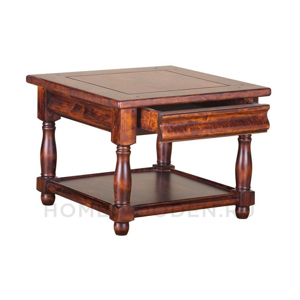Стол журнальный Луи Филипп ОВ 13.02