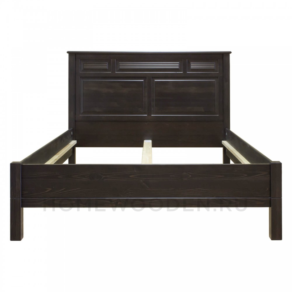 Кровать Рауна М-160-БИ