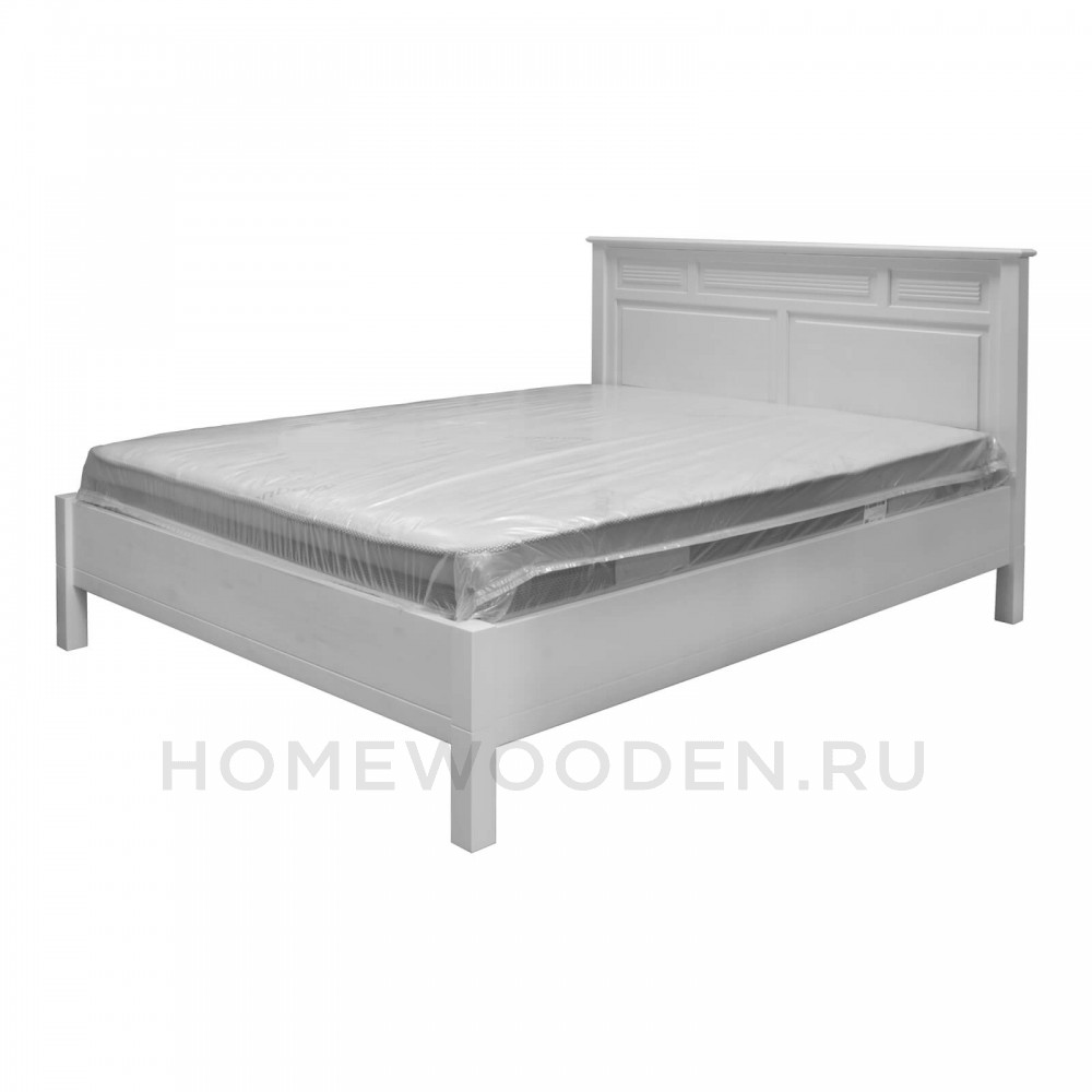 Кровать Рауна М-160-БИ